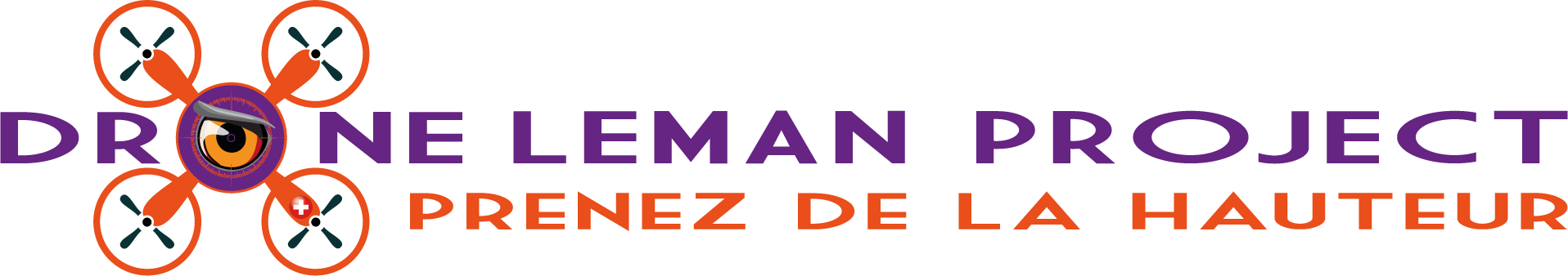 Drone Léman Project